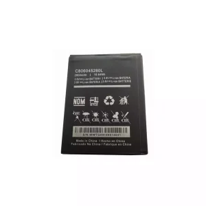 交換用 バッテリー 対応 BLU V7 Vivo X5,C806045280L