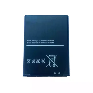 交換用 バッテリー 対応 Franklin Wireless RT410 T10,V635061P