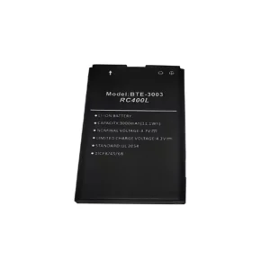 交換用 バッテリー 対応 Verizon Orbic Speed RC400L,BTE-3003