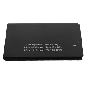 交換用 バッテリー 対応 Inseego MiFi X PRO 5G M3000,40123133