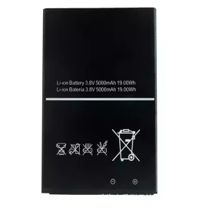 交換用 バッテリー 対応 Franklin A50,JEXtream RG2100,T-Mobile RG2100,AT&T RG2102,ICQ037NA
