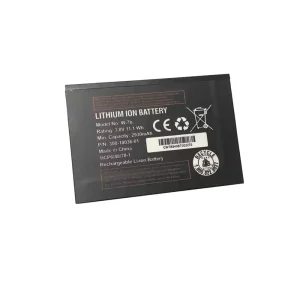交換用 バッテリー 対応 Netgear Aircard 800s,Optus 4G WiFi Modem AC800S,W-7B