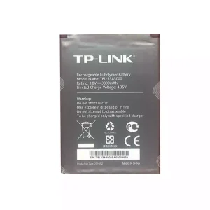 交換用 バッテリー 対応 TP-LINK M7650 M7450,TBL-53A3000