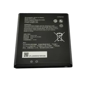交換用 バッテリー 対応 Sprint Surf CPLD-429