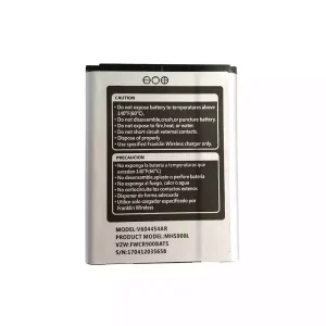 交換用 バッテリー 対応 Franklin Wireless MHS900L,Verizon Ellipsis Jetpack,V604454AR