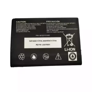 交換用 バッテリー 対応 Verizon JetPack MiFi 4620L,40123112-001