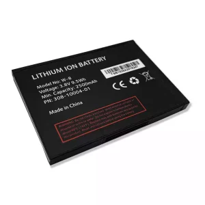 交換用 バッテリー 対応 Sprint Fuse AC779S,Netgear Aircard 779S,W-8,308-10005-01