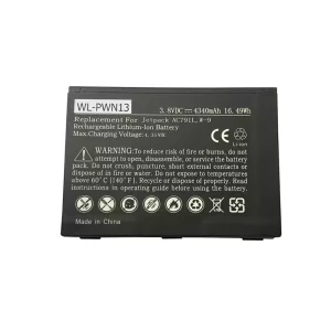 交換用 バッテリー 対応 Verizon Jetpack AC791L,W-9,308-10013-01