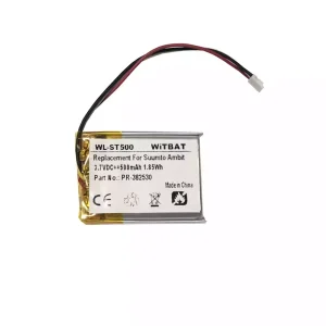 交換用 バッテリー 対応 Suunto Ambit 1,Ambit 2,Ambit 2S,Ambit 3,Suunto Traverse 175-8056