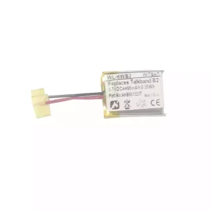 交換用 バッテリー 対応 Huawei Talkband B2,Talkband B3,HB421422EAC