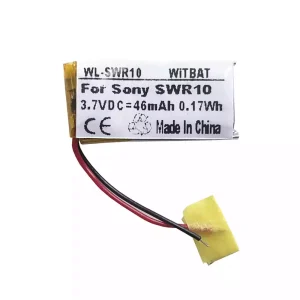 交換用 バッテリー 対応 Sony SWR10,RD-0070,AHB311120T
