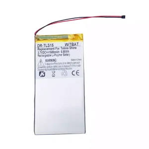 交換用 バッテリー 対応 Tolino Shine SP305590