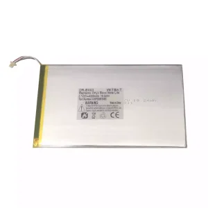交換用 バッテリー 対応 Onyx Boox Note Lite,Note Pro,GSP2588158P