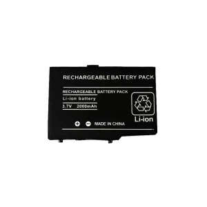 交換用 バッテリー 対応 Nintendo DS Lite USG-003