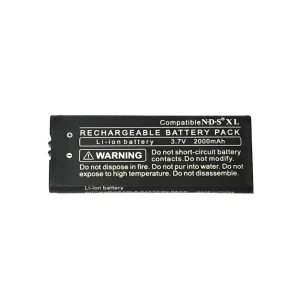 交換用 バッテリー 対応 Nintendo DSi XL,UTL-003 UTL-001