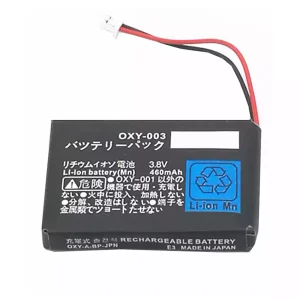 交換用 バッテリー 対応 Nintendo Game Boy Micro OXY-003 OXY-001