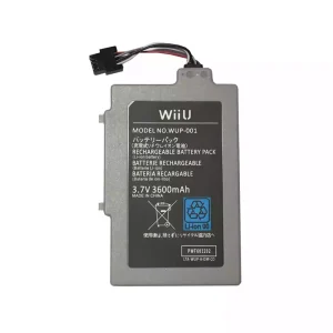 交換用 バッテリー 対応 Nintendo Wii U Gamepad,WUP-001 ARR-002