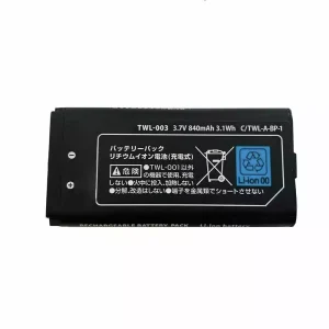 交換用 バッテリー 対応 Nintendo DSi NDSi,TWL-A-BP,TWL-003