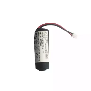 交換用 バッテリー 対応 SONY PS3 Navigation Controller CECH-ZCS1E,LIS1442