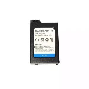 交換用 バッテリー 対応 Sony PSP1000,PSP-110