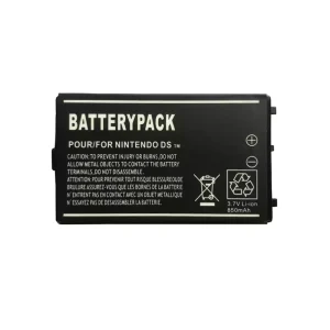 交換用 バッテリー 対応 Nintendo NDS,NTR-003 NTR-001