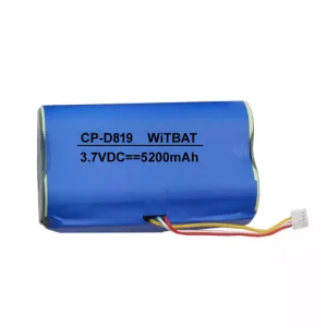 交換用 バッテリー 対応 360 D819 Smart Doorbell