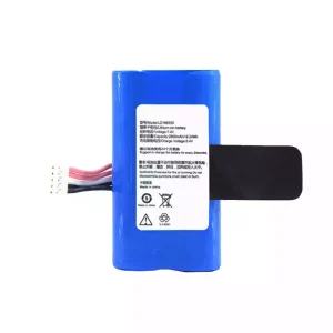 交換用 バッテリー 対応 Newland N910,LD18650A,NL18650D