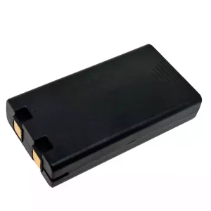 交換用 バッテリー 対応 Dymo XTL 300,LabelManager 500TS,Wireless PnP,1814308
