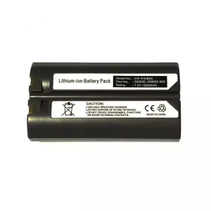 交換用 バッテリー 対応 Siemens S4,Deutsche Telekom D 1718,Mannesmann D2 4025, 5021  ACD MHC 400,Intermec PW40,ONeil Microflash 4tCR,ONeil Microflash 4i