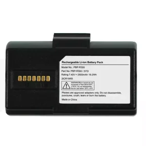 交換用 バッテリー 対応 Bixolon SPP-R300 SPP-R400,PBP-R300