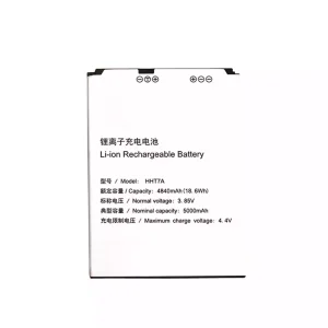 交換用 バッテリー 対応 SF Express 7th Generation Barrel,HHT7A