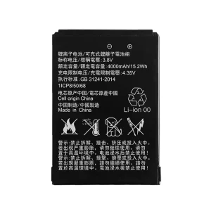 交換用 バッテリー 対応 Honeywell Scanpal EDA50 EDA70,50129589-001