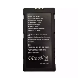 交換用 バッテリー 対応 DJI T60,T50,T40,T30,T25,T25P,T20,T20P,T16,T10 Controller