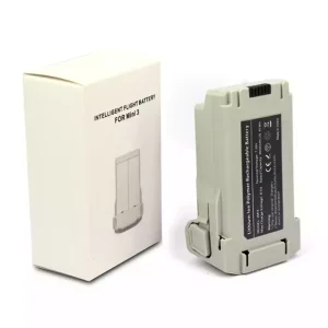 交換用 バッテリー 対応 DJI Mini 3,JMI3