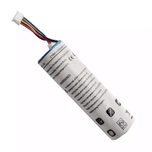 交換用 バッテリー 対応 Garmin DC20,DC30,DC40,361-00029-00