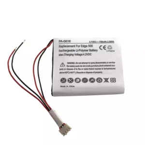 交換用 バッテリー 対応 Garmin 361-0043-00,361-0043-01