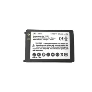 交換用 バッテリー 対応 Motorola SNN5570 SNN5571A,V120 VL120 VL50