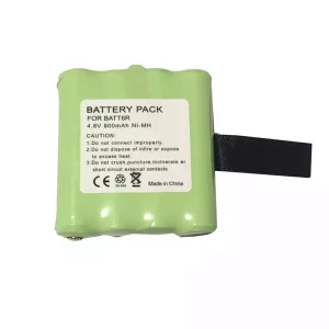 交換用 バッテリー 対応 Midland BATT6R
