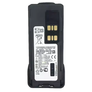 交換用 バッテリー 対応 Motorola PMNN4544