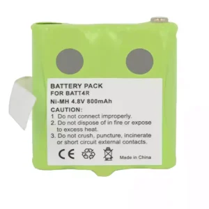 交換用 バッテリー 対応 Midland BATT4R