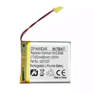 交換用 バッテリー 対応 Sony US274237,LIS1425HNPC