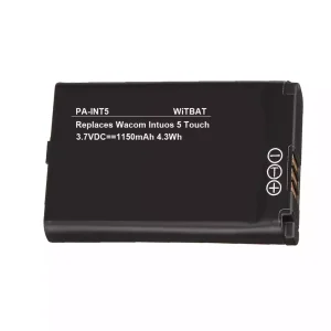 交換用 バッテリー 対応 Wacom Intuos5 Touch,ACK-40403