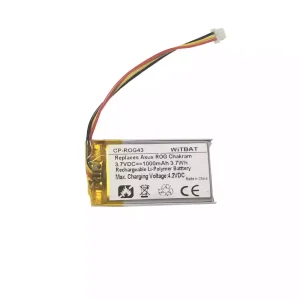 交換用 バッテリー 対応 ASUS ROG Chakram