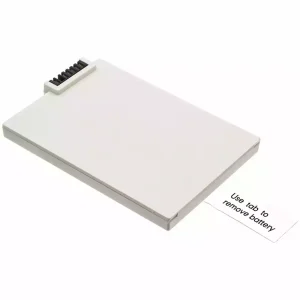 交換用 バッテリー 対応 Xfinity iControl Technicolor TCA300COM,U46P313.00