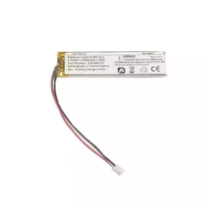 交換用 バッテリー 対応 Logitech MX KEYS YR0073,533-000177