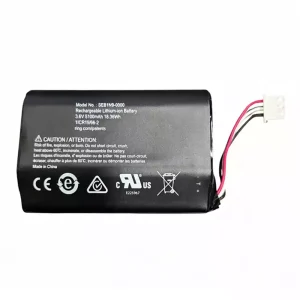 交換用 バッテリー 対応 Ring Alarm Base Station Generation 2, 4HB1U9-0EN0,SEB1N9-0000