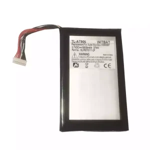 交換用 バッテリー 対応 Autel MaxiSys MS906BT,MS906TS,MLP5070111-2P