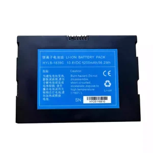 交換用 バッテリー 対応 JiLong HYLB-1839C,KL-500,KL-520,KL-530,KL-560