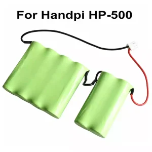 交換用 バッテリー 対応 Handpi HP-500,HP-1K