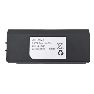 交換用 バッテリー 対応 Hiab XS Drive 378 669